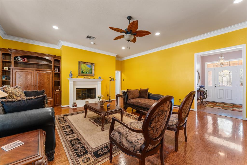 Woodfield - Residential