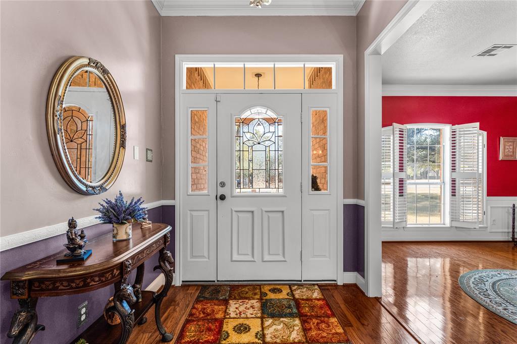 Woodfield - Residential