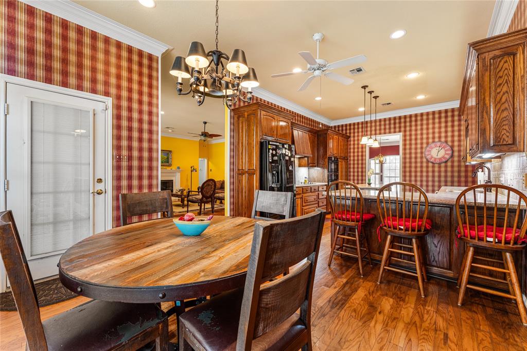 Woodfield - Residential