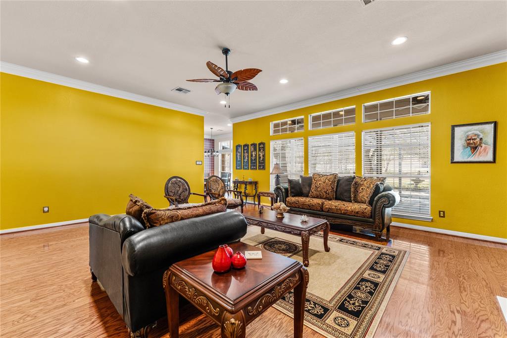 Woodfield - Residential