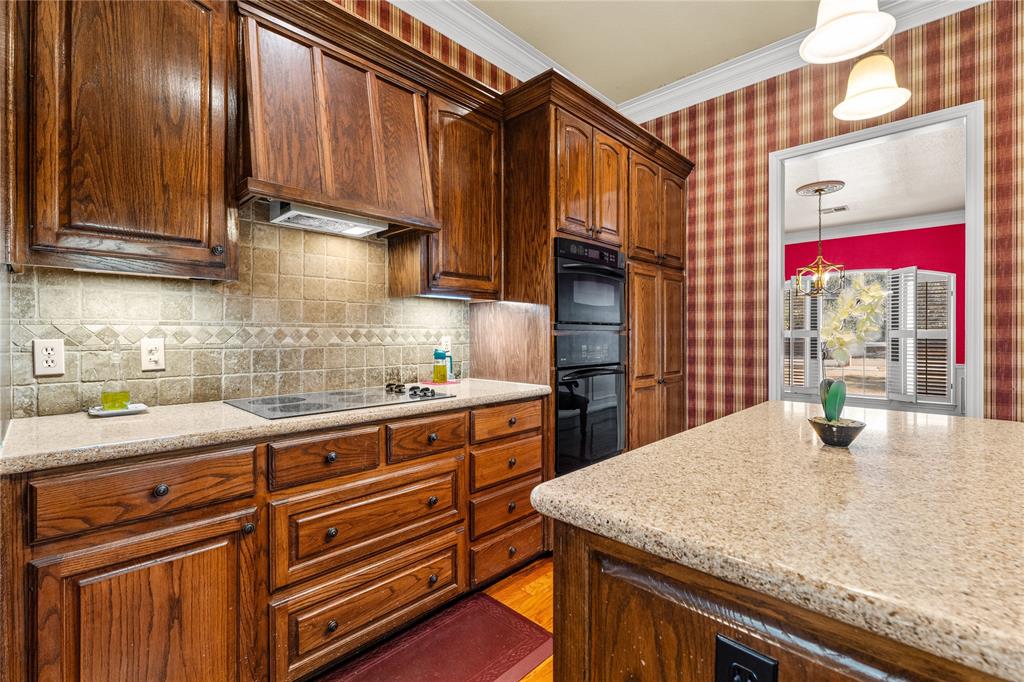 Woodfield - Residential