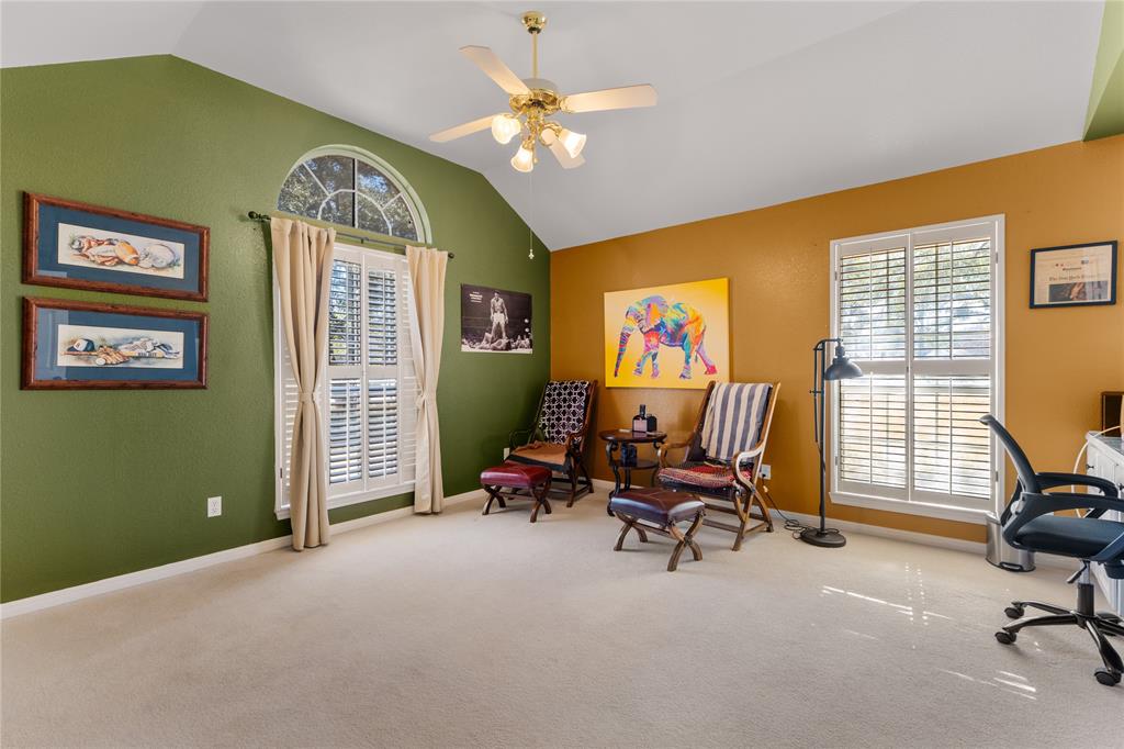 Woodfield - Residential