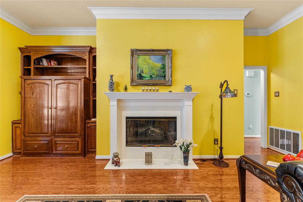 Woodfield - Residential