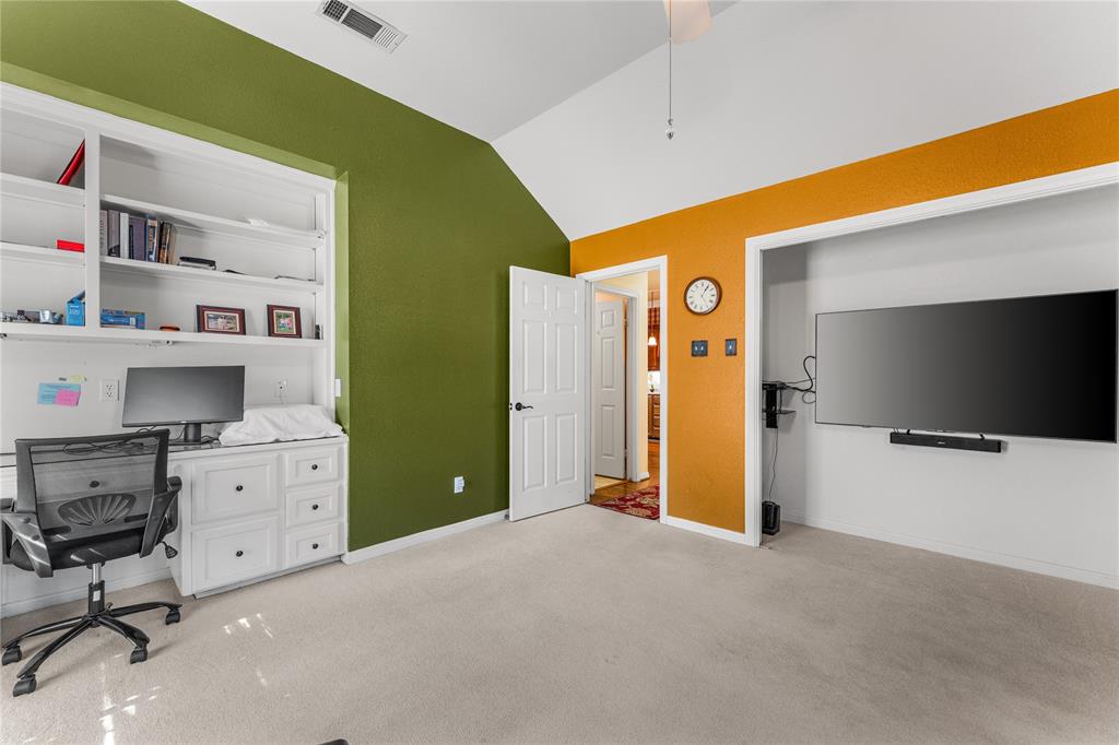 Woodfield - Residential