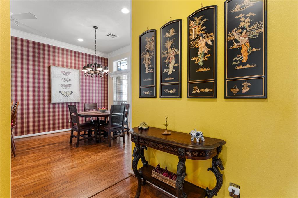 Woodfield - Residential