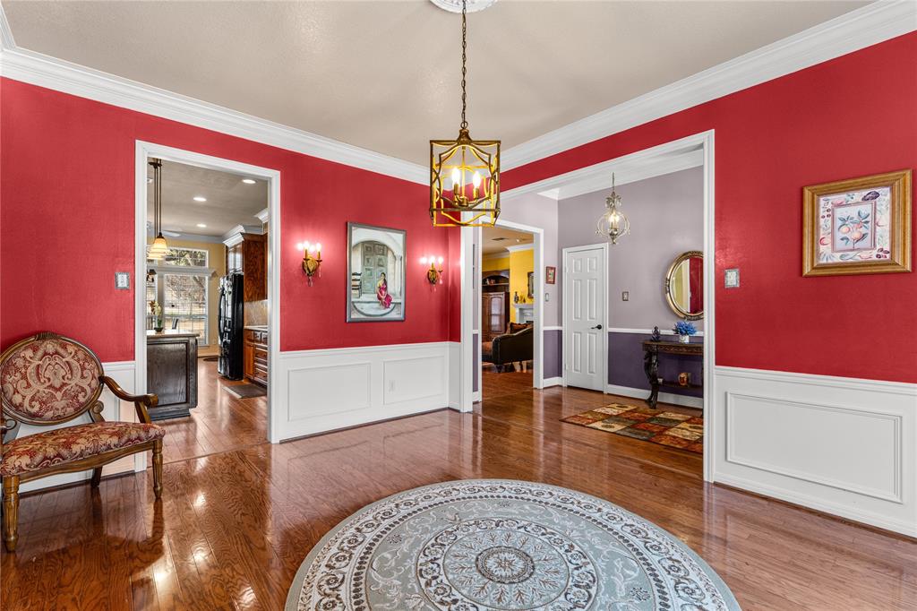 Woodfield - Residential