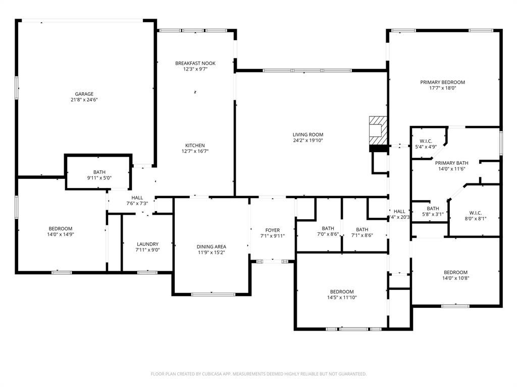 Woodfield - Residential