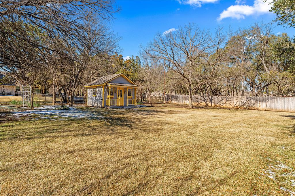 Woodfield - Residential