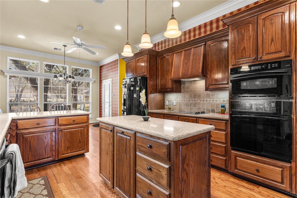 Woodfield - Residential