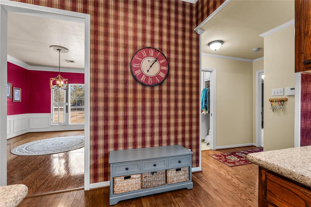 Woodfield - Residential