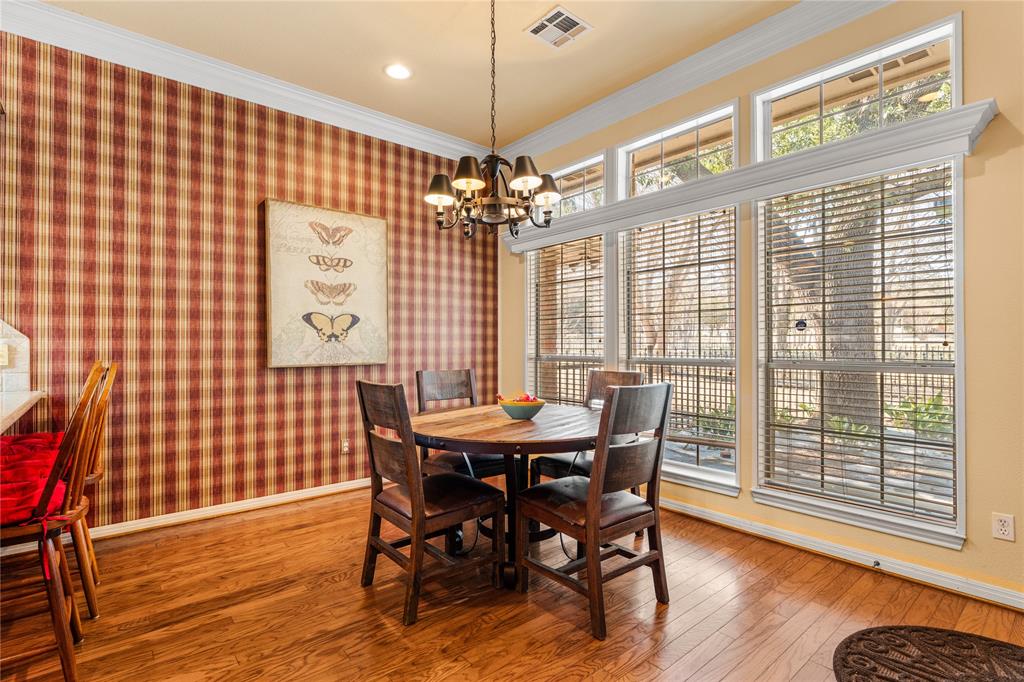 Woodfield - Residential