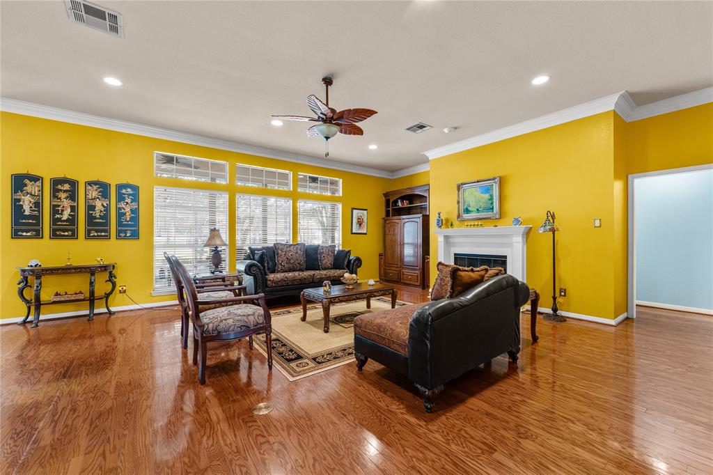 Woodfield - Residential