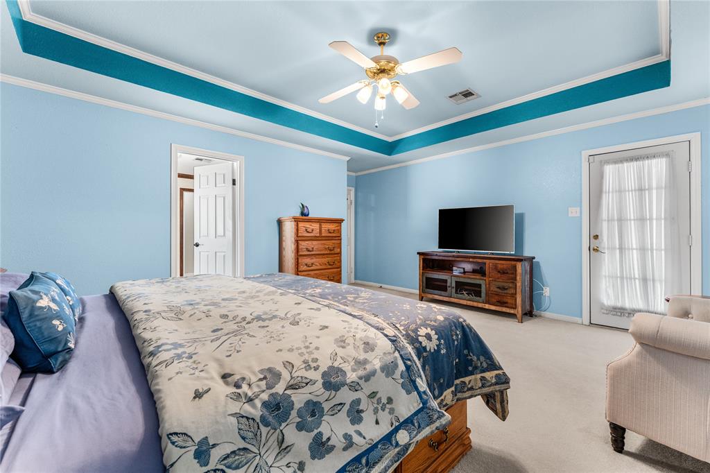 Woodfield - Residential