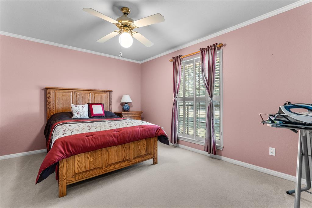 Woodfield - Residential