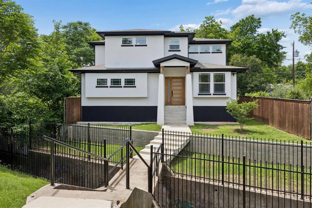 Sunset Hill Add - Residential