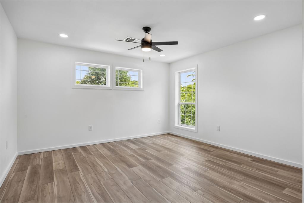 Sunset Hill Add - Residential