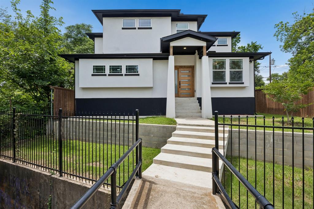 Sunset Hill Add - Residential