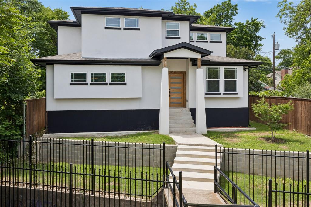 Sunset Hill Add - Residential
