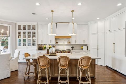 7604 Olive Branch Court Plano TX 75025