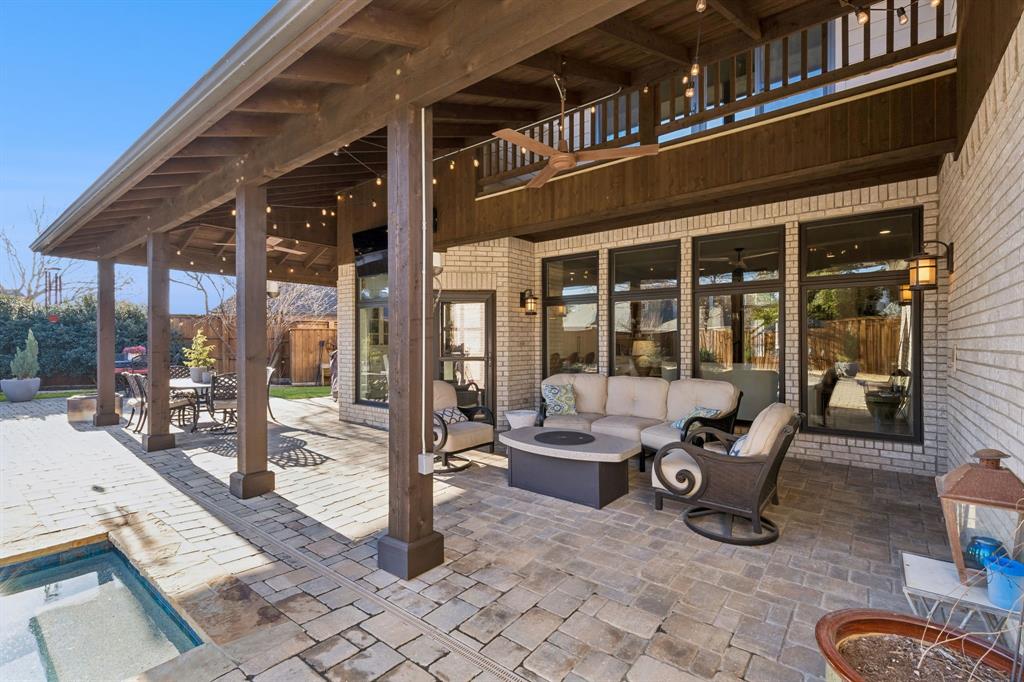 7604 Olive Branch Court