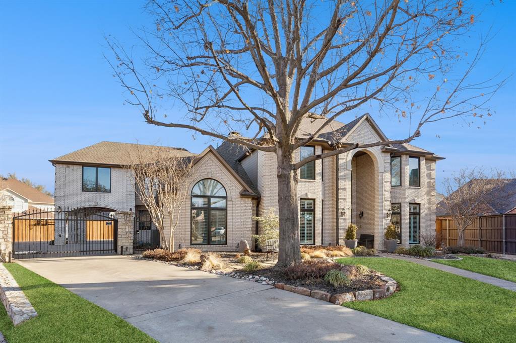 7604 Olive Branch Court