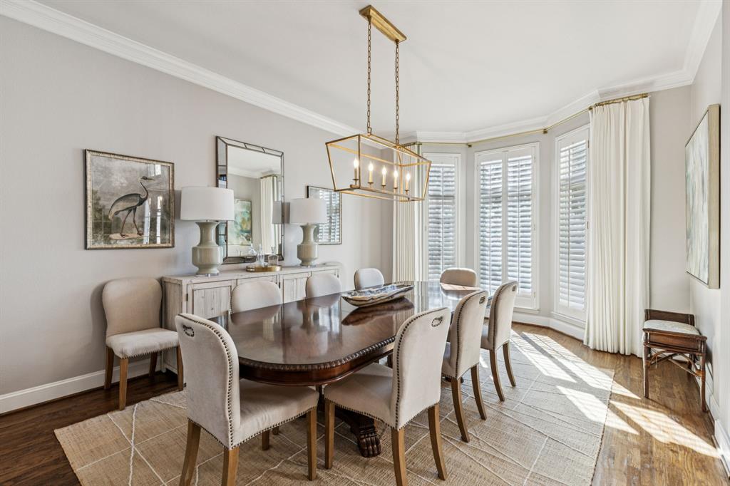 7604 Olive Branch Court