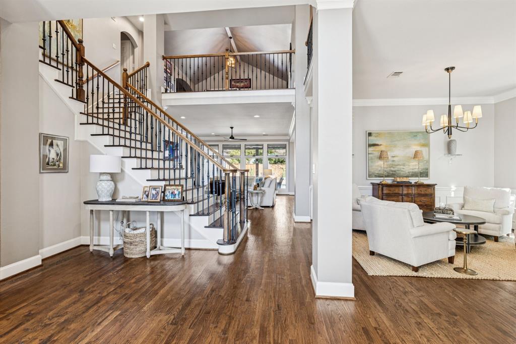 7604 Olive Branch Court