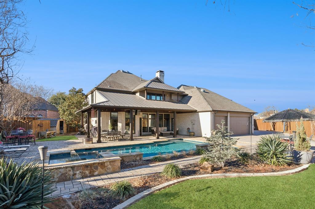 7604 Olive Branch Court