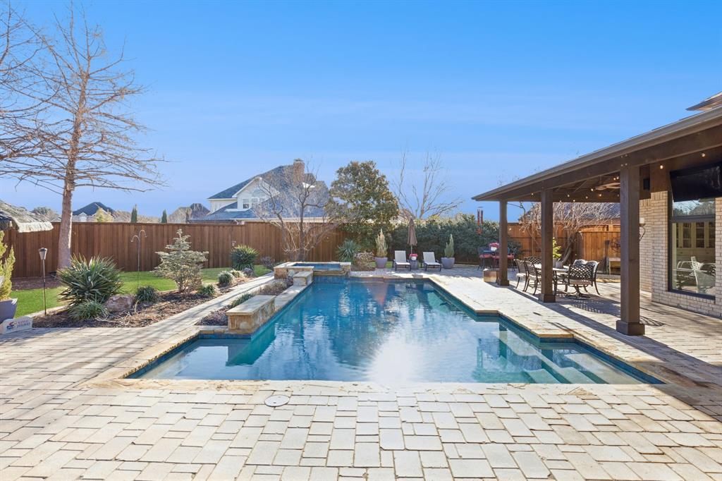 7604 Olive Branch Court