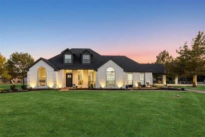 4745 E FM 552 Fate TX 75087
