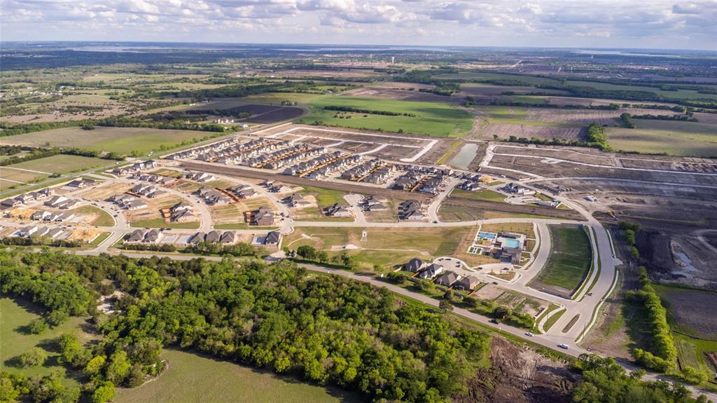 Eastridge - Residential