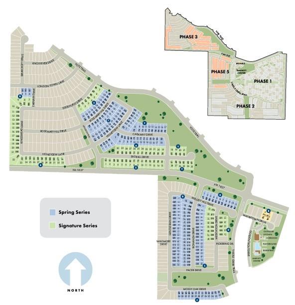 Eastridge - Residential