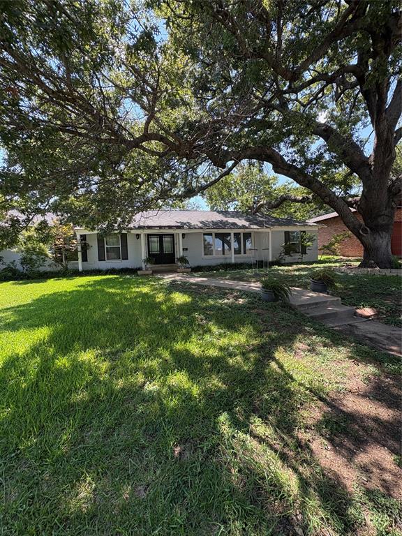 4400 Warnock Court