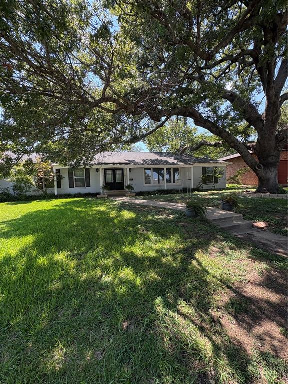 4400 Warnock Court