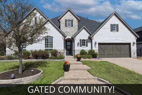 2231 Country Brook Lane Prosper TX 75078