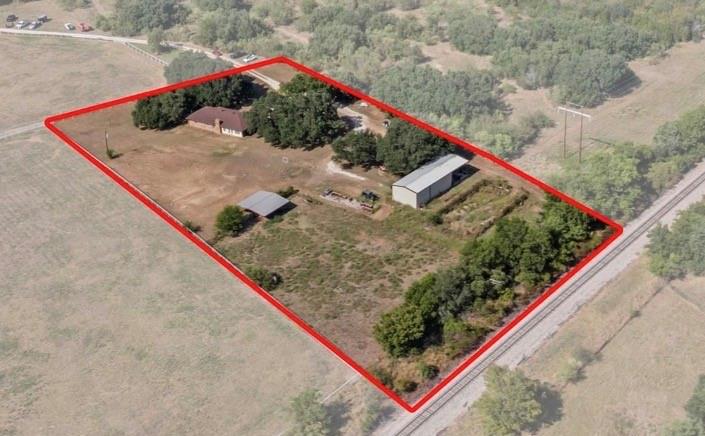 G W MEADE - ABST 350 - Residential