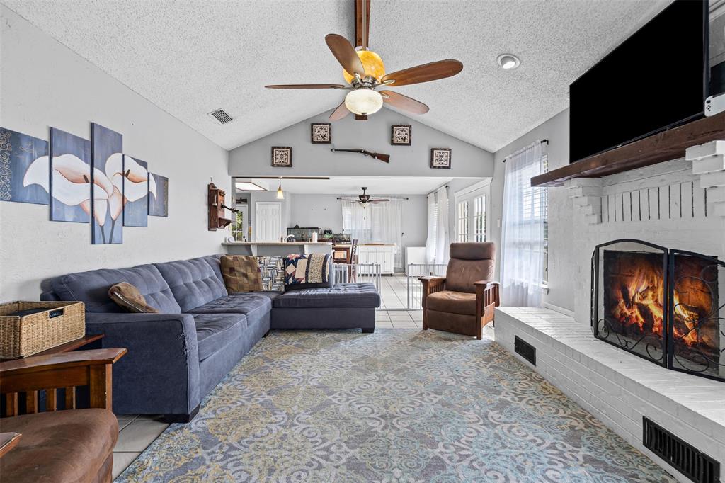 G W MEADE - ABST 350 - Residential