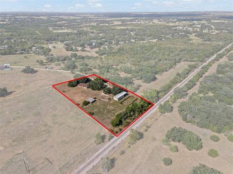 3427 Quail Ridge Court Granbury TX 76049