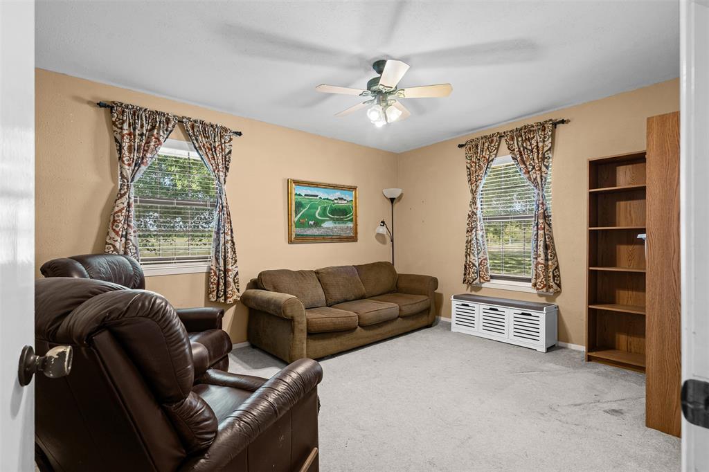 G W MEADE - ABST 350 - Residential