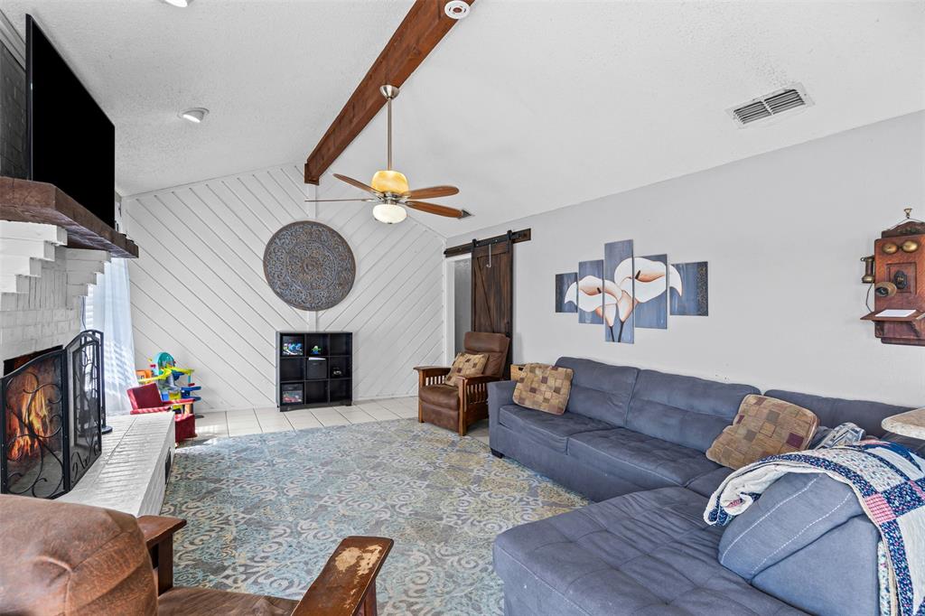 G W MEADE - ABST 350 - Residential