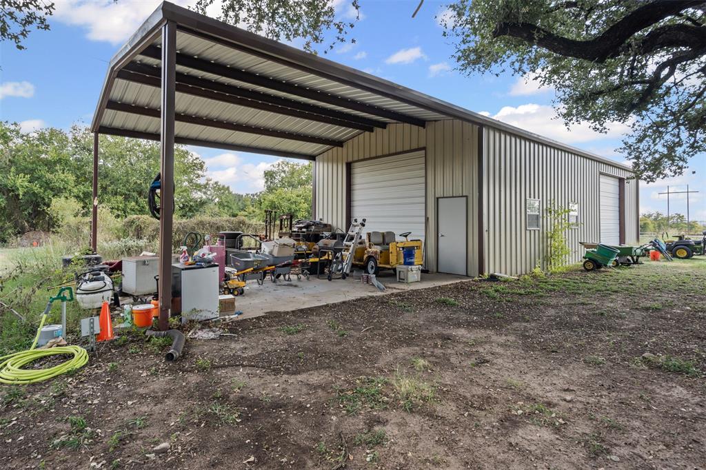 G W MEADE - ABST 350 - Residential