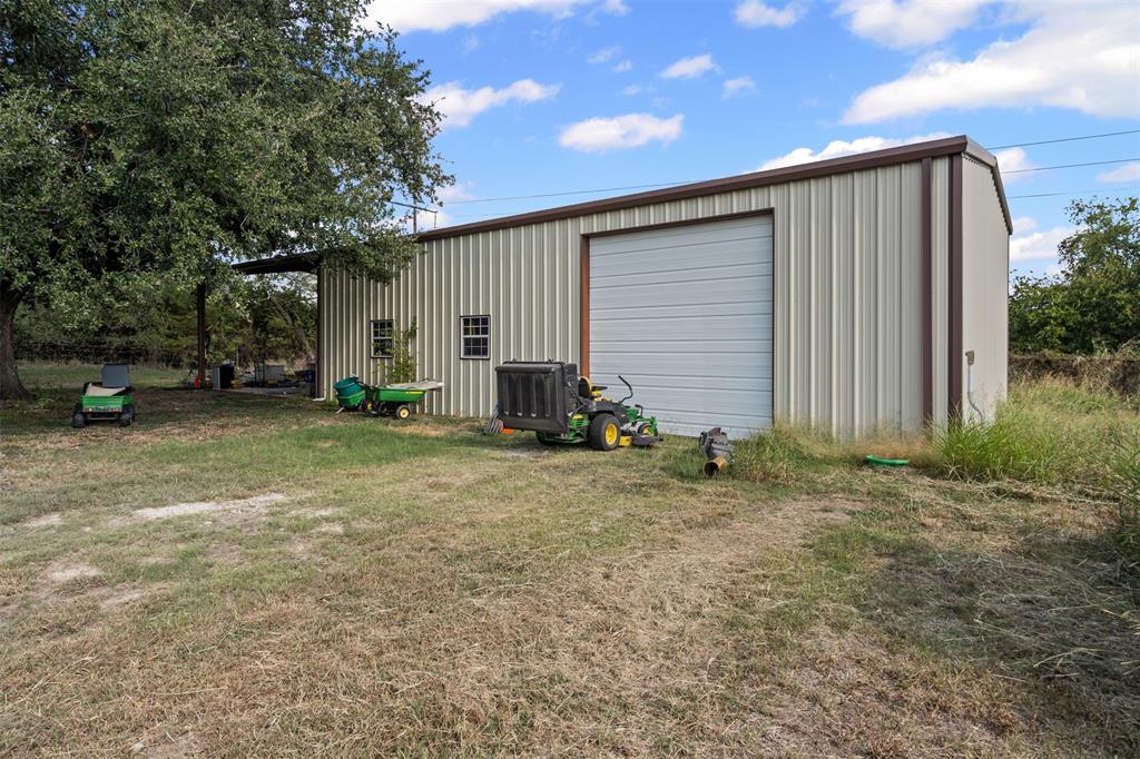 G W MEADE - ABST 350 - Residential