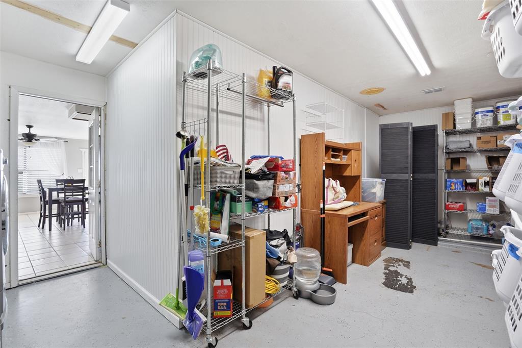 G W MEADE - ABST 350 - Residential