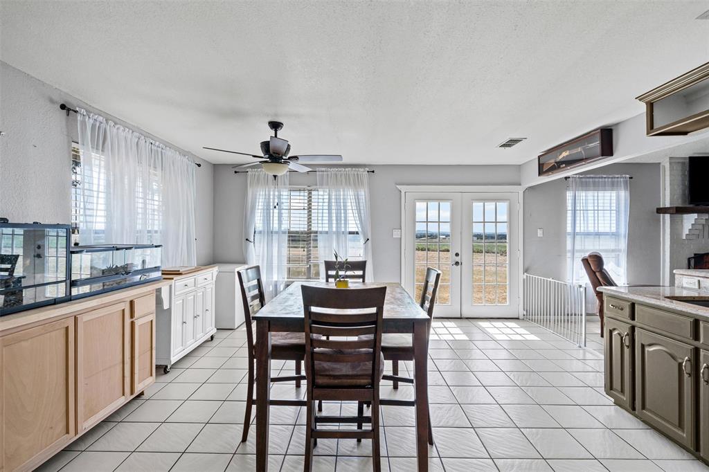 G W MEADE - ABST 350 - Residential