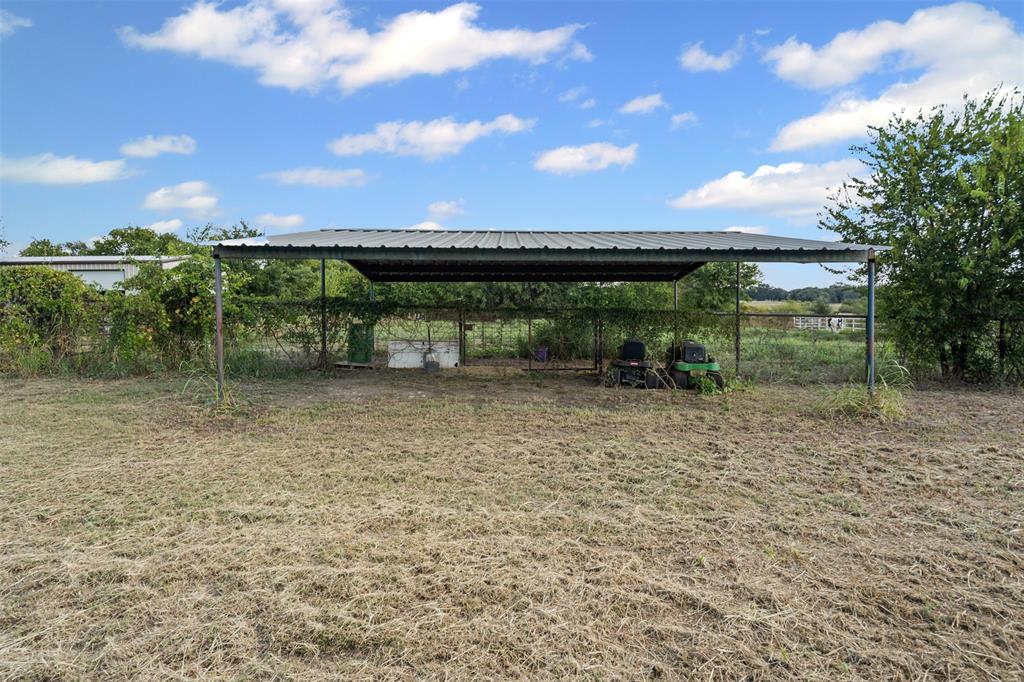 G W MEADE - ABST 350 - Residential