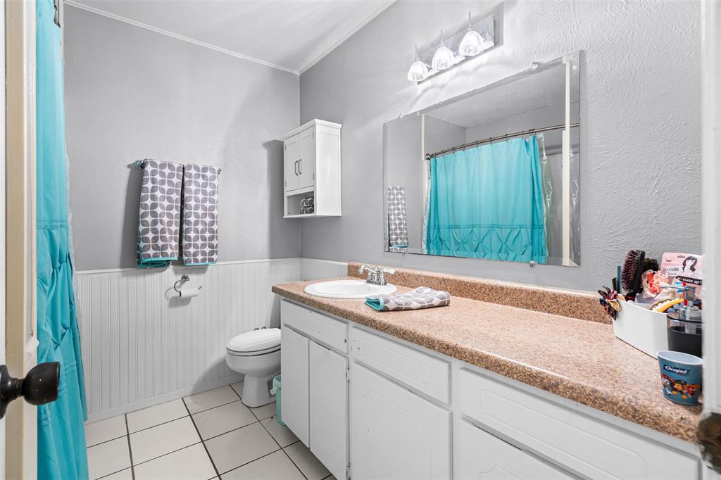 G W MEADE - ABST 350 - Residential