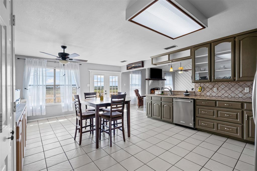 G W MEADE - ABST 350 - Residential