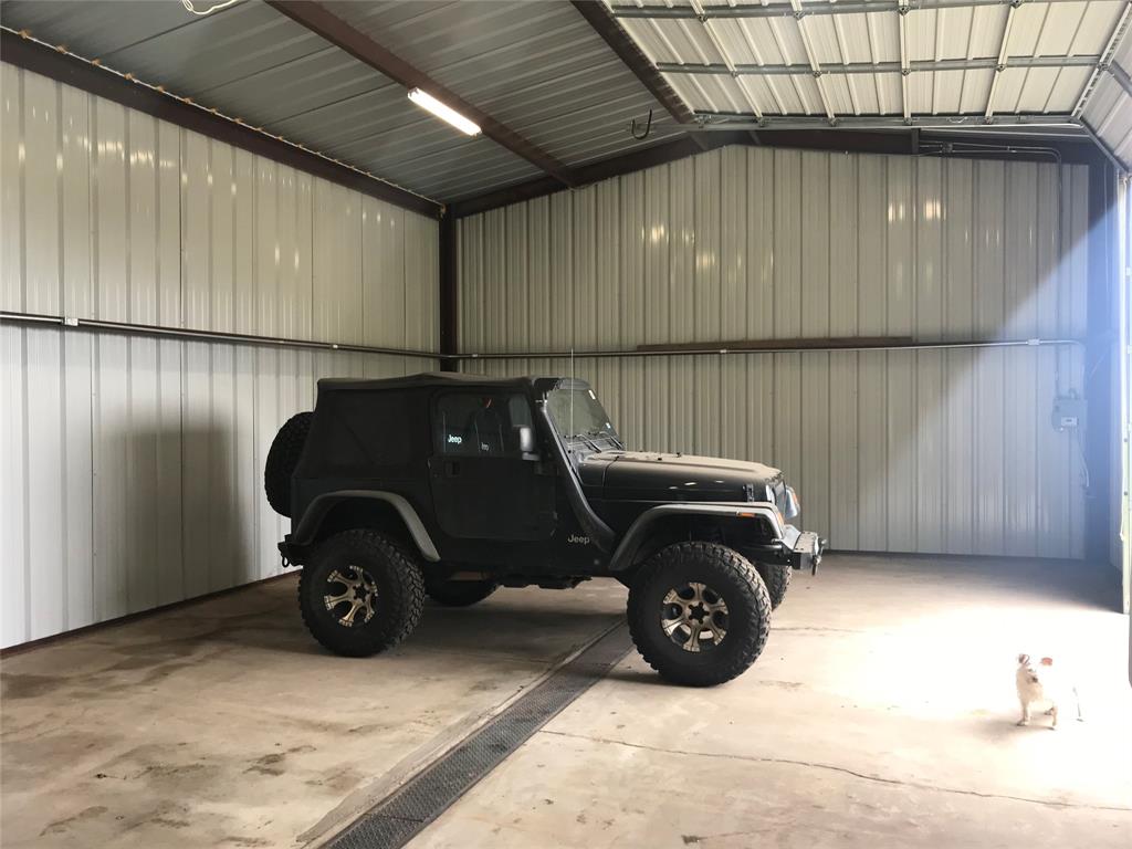 G W MEADE - ABST 350 - Residential