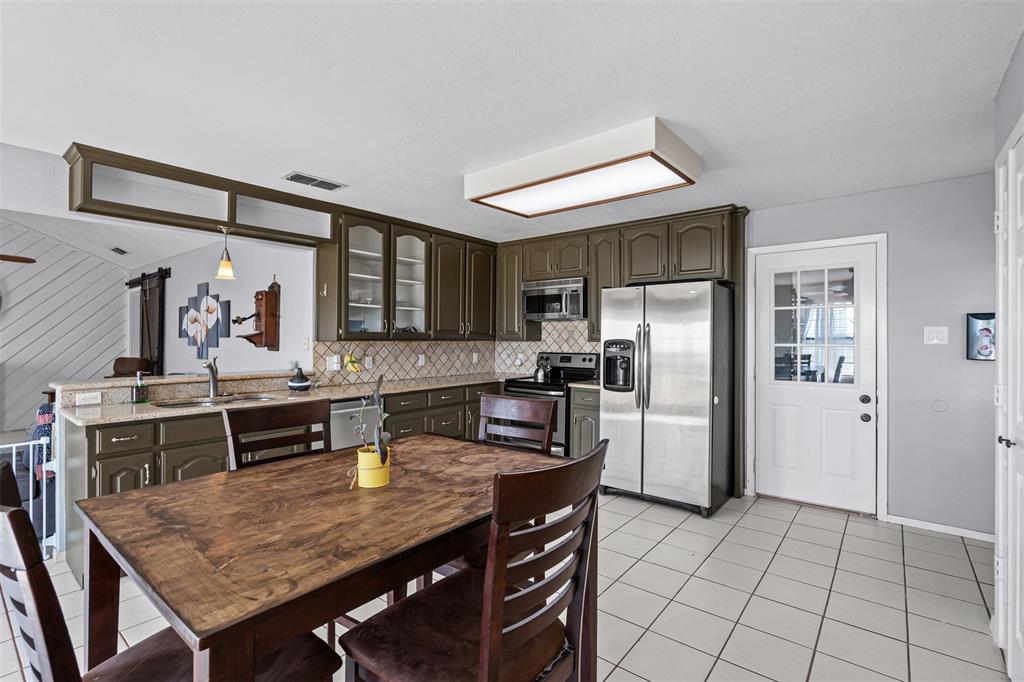 G W MEADE - ABST 350 - Residential