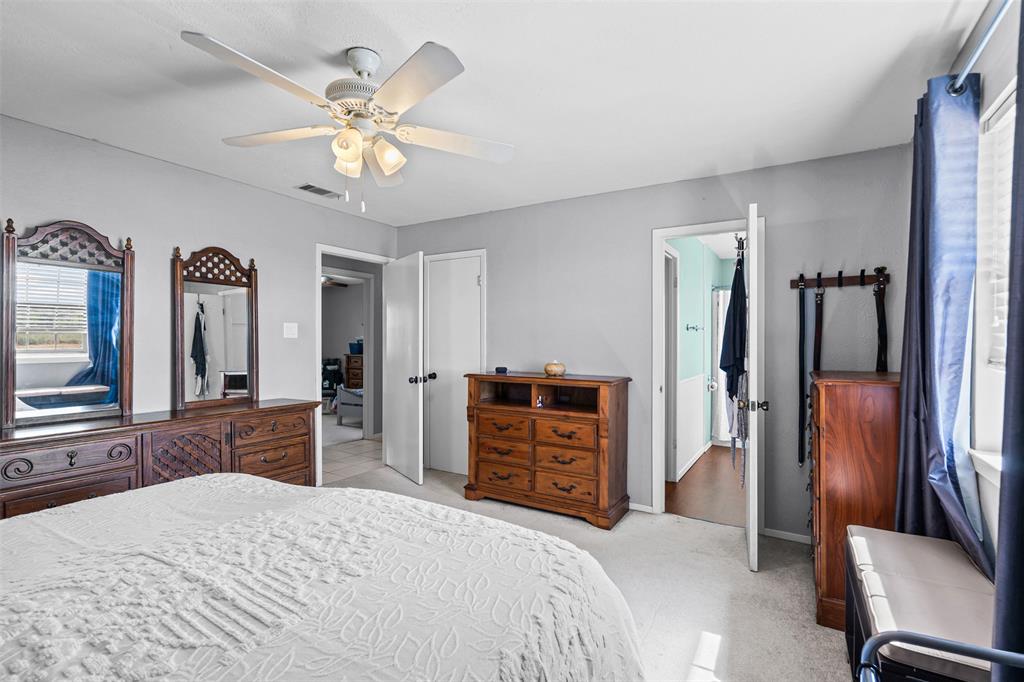 G W MEADE - ABST 350 - Residential